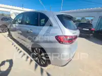 2021 Mercedes Benz B-Class
