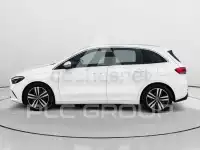 2021 Mercedes Benz B-Class