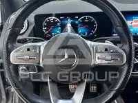2021 Mercedes Benz B-Class