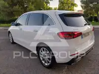 2021 Mercedes Benz B-Class