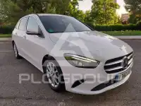 2021 Mercedes Benz B-Class