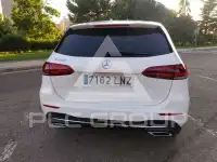 2021 Mercedes Benz B-Class