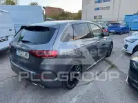 2021 Mercedes Benz B-Class