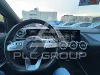 2021 Mercedes Benz B-Class