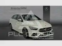 2021 Mercedes Benz B-Class