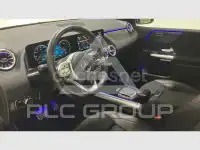2021 Mercedes Benz B-Class