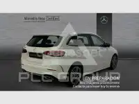 2021 Mercedes Benz B-Class