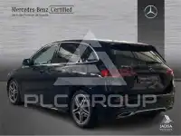 2021 Mercedes Benz B-Class
