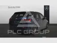 2021 Mercedes Benz B-Class