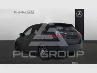 2021 Mercedes Benz B-Class