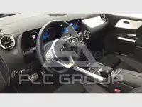 2021 Mercedes Benz B-Class