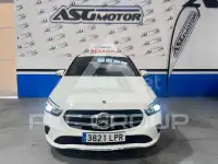 2021 Mercedes Benz B-Class