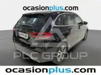 2021 Mercedes Benz B-Class