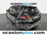 2021 Mercedes Benz B-Class