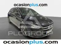 2021 Mercedes Benz B-Class