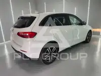 2021 Mercedes Benz B-Class