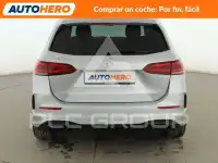 2021 Mercedes Benz B-Class