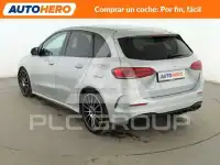 2021 Mercedes Benz B-Class