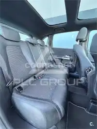 2021 Mercedes Benz B-Class