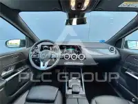 2021 Mercedes Benz B-Class