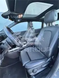 2021 Mercedes Benz B-Class