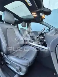 2021 Mercedes Benz B-Class