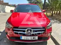 2021 Mercedes Benz B-Class