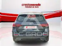 2021 Mercedes Benz B-Class
