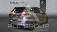 2021 Mercedes Benz B-Class