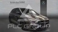 2021 Mercedes Benz B-Class