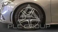 2021 Mercedes Benz B-Class