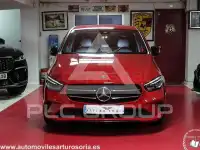 2021 Mercedes Benz B-Class