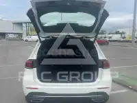 2021 Mercedes Benz B-Class