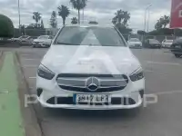 2021 Mercedes Benz B-Class