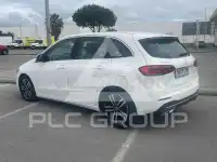 2021 Mercedes Benz B-Class