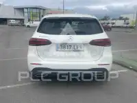 2021 Mercedes Benz B-Class