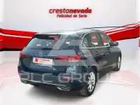 2021 Mercedes Benz B-Class