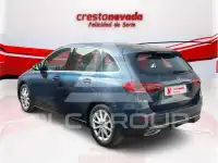2021 Mercedes Benz B-Class