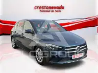 2021 Mercedes Benz B-Class