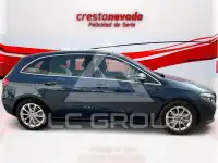 2021 Mercedes Benz B-Class