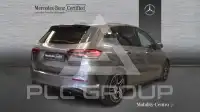 2021 Mercedes Benz B-Class