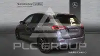 2021 Mercedes Benz B-Class