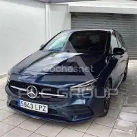 2021 Mercedes Benz B-Class