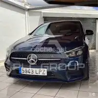 2021 Mercedes Benz B-Class
