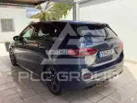2021 Mercedes Benz B-Class