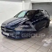 2021 Mercedes Benz B-Class