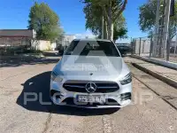 2021 Mercedes Benz B-Class
