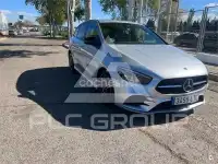 2021 Mercedes Benz B-Class