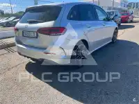 2021 Mercedes Benz B-Class