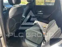 2021 Mercedes Benz B-Class